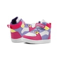 thumbnail image 2 of Tenis Bubble Gummers Niñas Tobago I Antiderrapante Velcro Blanco 16, 2 of 7