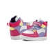 thumbnail image 2 of Tenis Bubble Gummers Niñas Tobago I Antiderrapante Velcro blanco 19, 2 of 7
