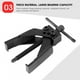thumbnail image 5 of Kit Separador de Rodamientos ANGGREK Extractor de Rodamientos 2 Garras Acero Al Carbono, 5 of 8