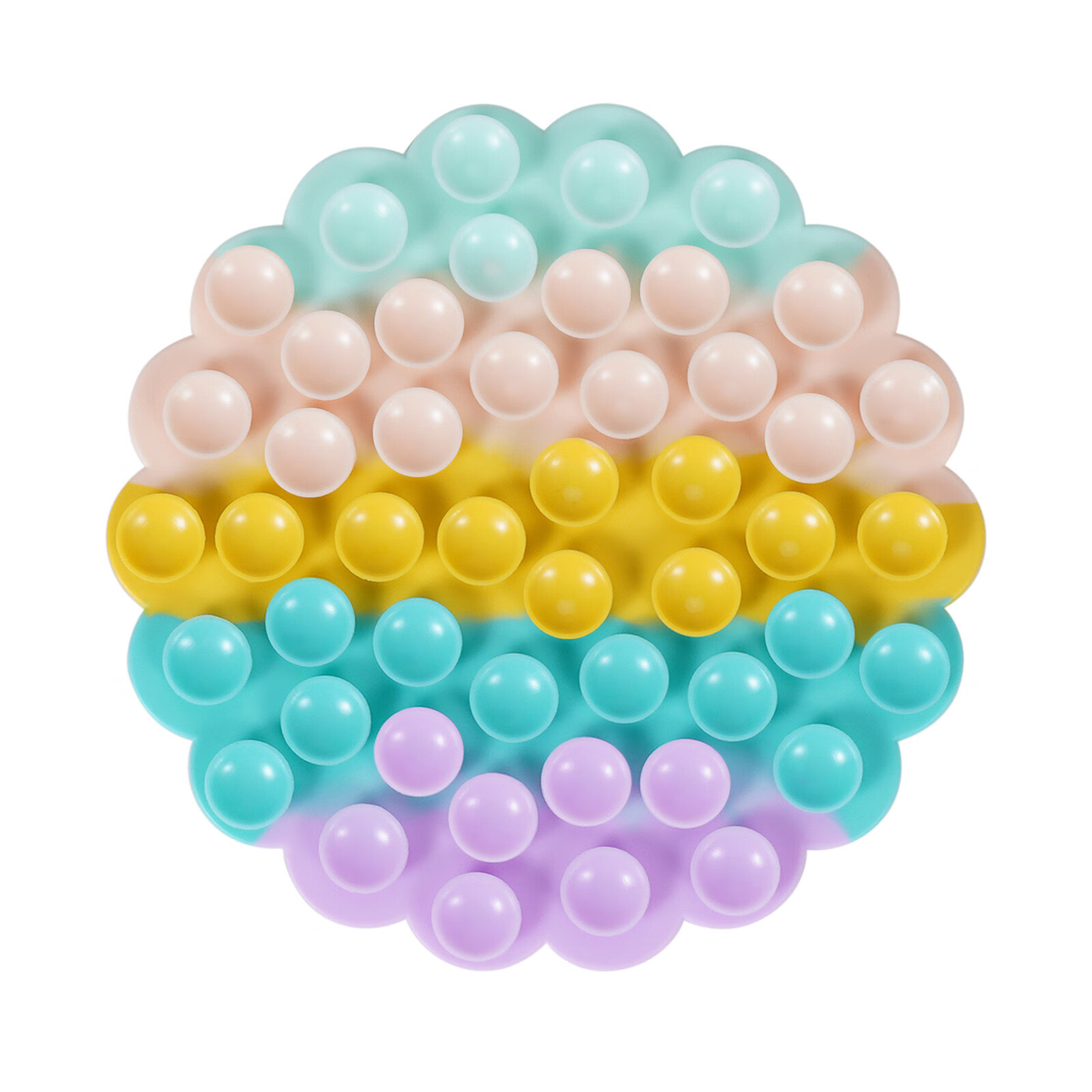 Baby Toys Suction Cup Fidget Toys The Stress Anxiety Relief Fidget Toy Are Fidgets for Girls And
