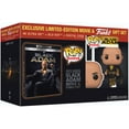 thumbnail image 4 of Black Adam (Walmart Exclusive) (4K Ultra HD + Blu-ray + Digital Copy) Funko Pop, 4 of 10