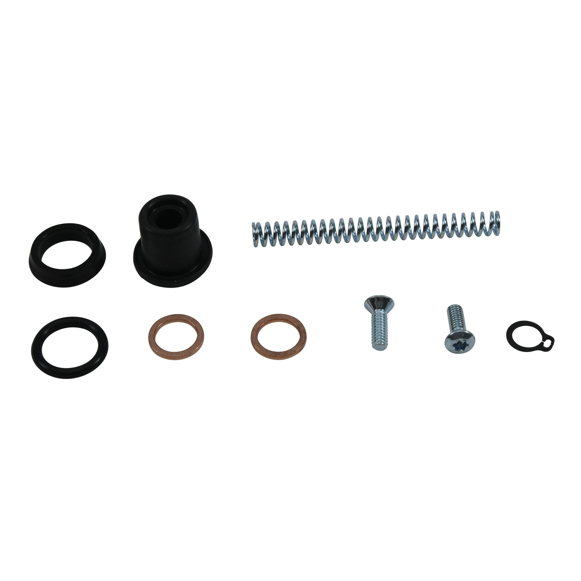 All Balls Master Cylinder Rebuild Kit 18 1114 Compatible With Replacement For Polaris Scrambler 1000 Xp 55 Sportsman 1000 High Lifter 16 Sportsman 1000 Xp 55 Walmart Com Walmart Com