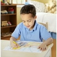 thumbnail image 2 of Melissa & Doug Jumbo 50-Page Kids' Coloring Pad - Space, Sharks, Sports, and More - FSC Certified, 2 of 9
