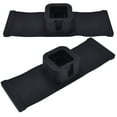 thumbnail image 4 of Silicone Cup Holder Couch Arm Tray for Convenient Living Room or Balcony Use, 4 of 7