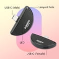 thumbnail image 3 of Auto Catcher UltrA CatcheR Pocket GoGo USB-C Plug & Play, 3 of 7
