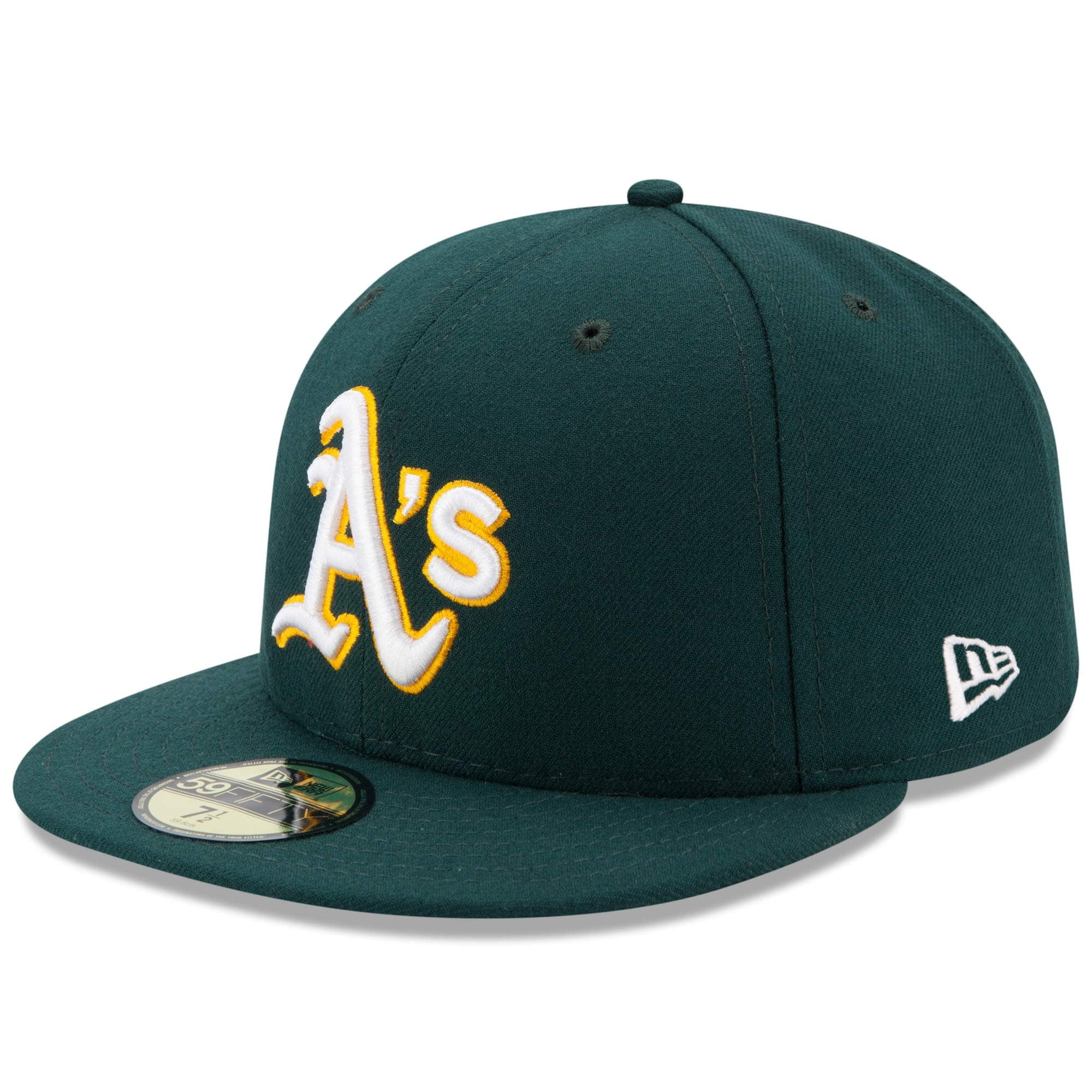 new era oakland a's