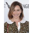 thumbnail image 2 of Emilia Clarke At Arrivals For 2016 Film Independent Spirit Awards, 2 of 2