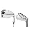 thumbnail image 1 of Pre-Owned TaylorMade P770 / P7MC Combo 4-PW Iron Set Stiff Steel FST KBS Tour 120 Value, 1 of 3