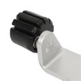 thumbnail image 3 of Motorcycle Rider Seat Lowering Adjustable Kit Fast Installation Rider Seat Lowering Bracket Adjustable Kit for R1200GS R1200RT Silver, 3 of 5