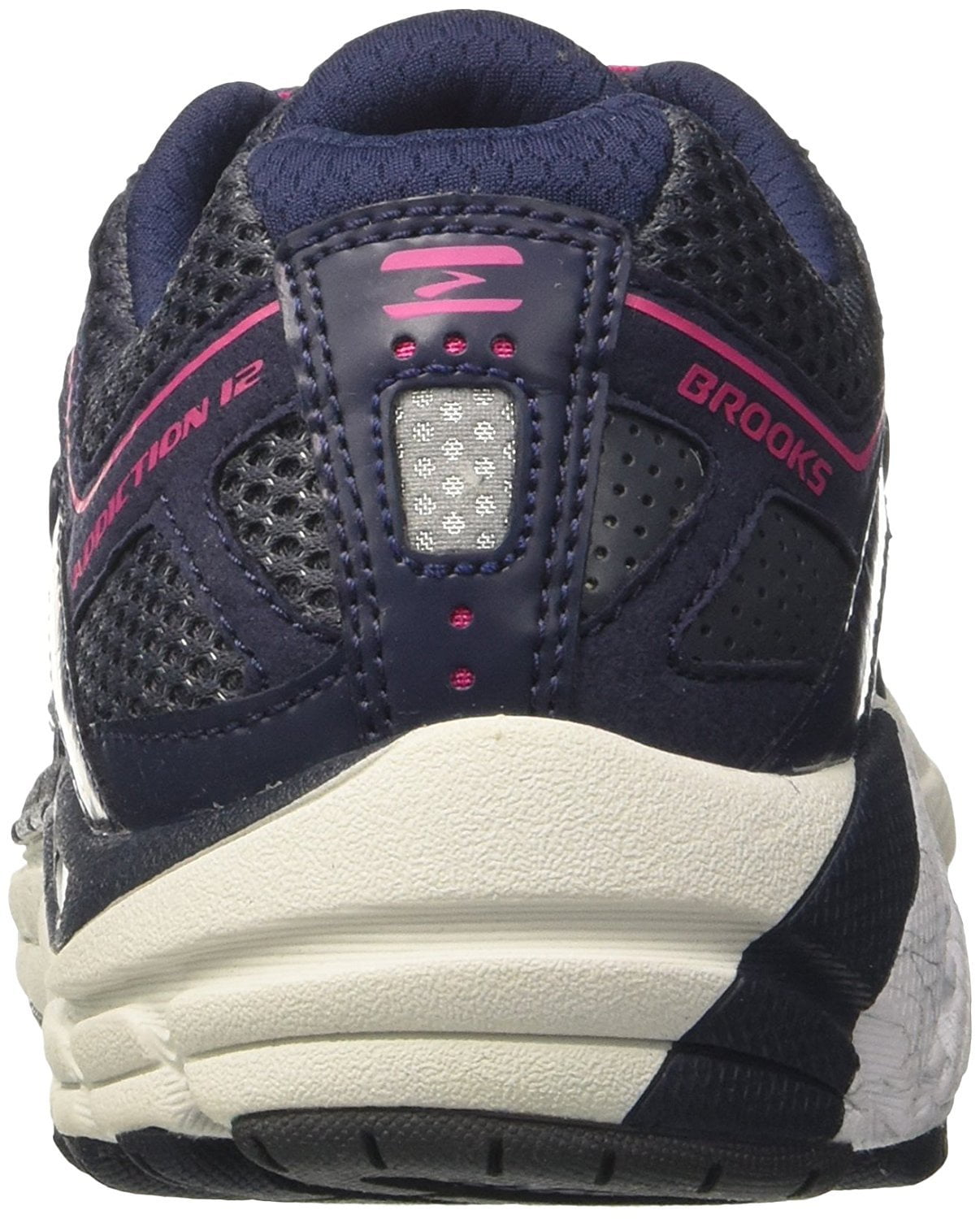 brooks addiction 12 womens shoes