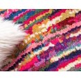 thumbnail image 5 of Unique Loom Round Geometric Modern Area Rugs, Multi-color, 5 of 8