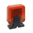 thumbnail image 3 of Door LED Flashing Warning Light Alarm Lamp For Garage Door Outdoor Wall Mounted LED Signal Alarm Light, 3 of 7