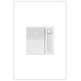 thumbnail image 2 of legrand adpd703hw4 paddle 700 watt single-pole or 3-way dimmer for incandescent lighting, 2 of 5