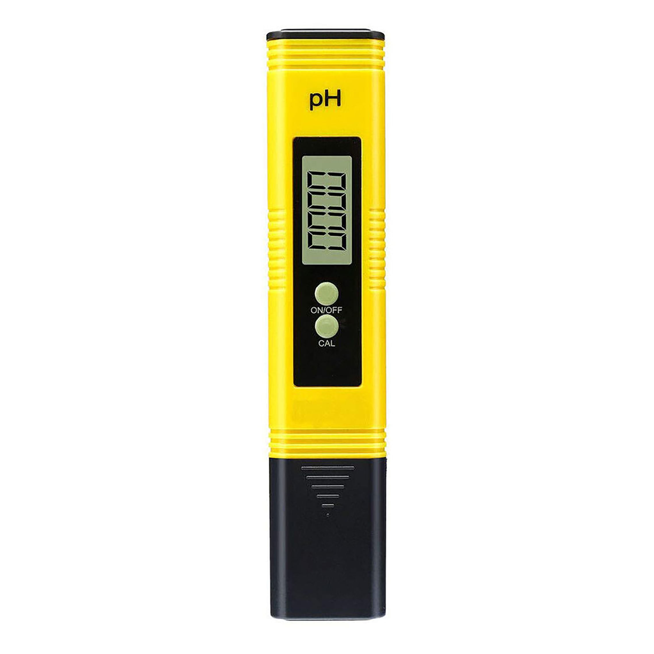 PH Meter, Digital PH Tester 0.01 High Accuracy PH Meter for Water, 014