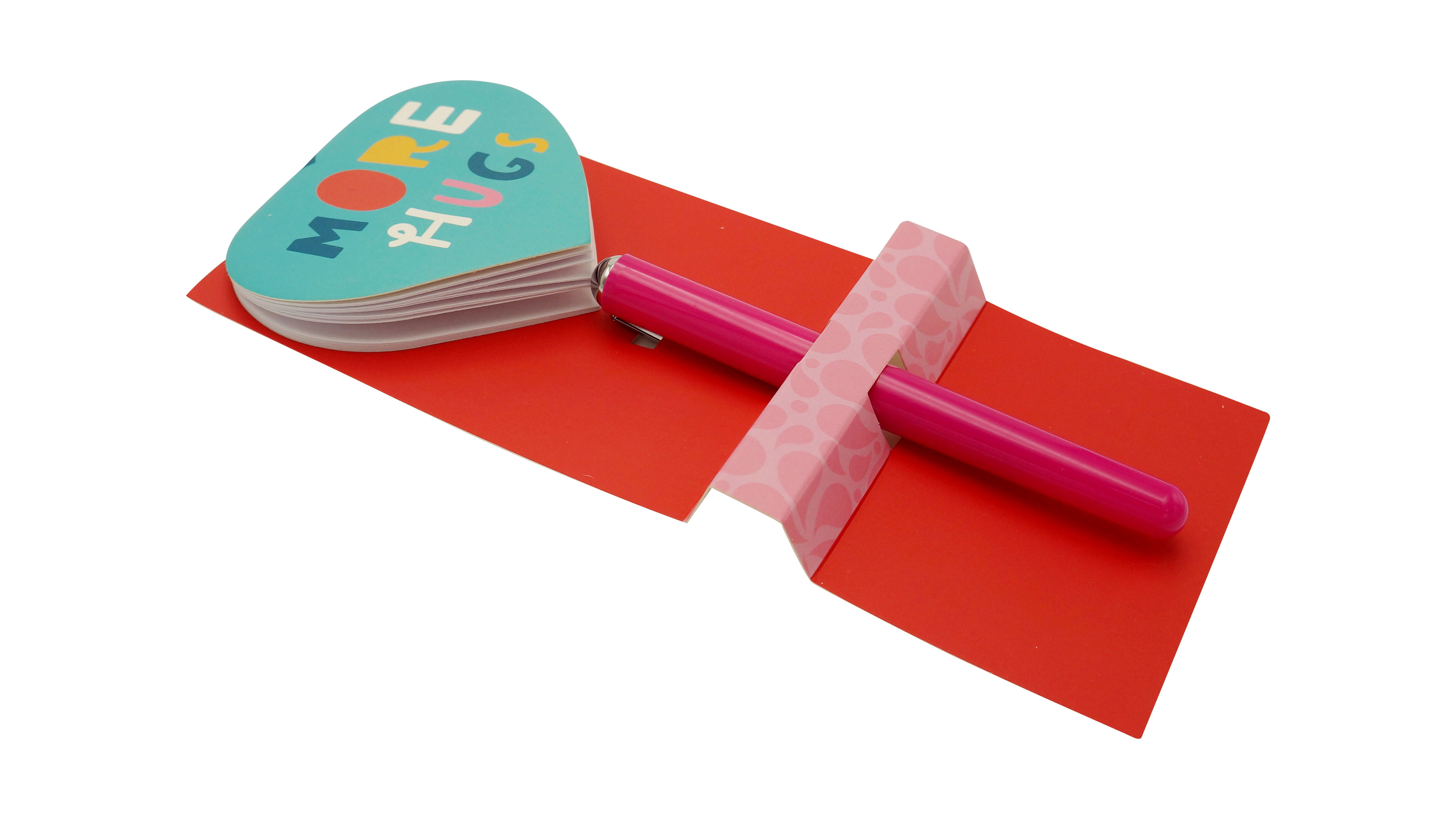 WAY TO CELEBRATE!128pcstationery Sk