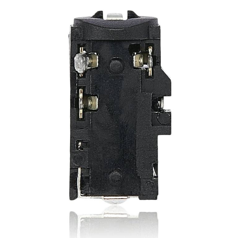 Nintendo Switch 【半ジャック品】 Replacement Headphone Jack Compatible With Nintendo Switch OLED