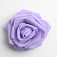 thumbnail image 3 of simhoa 100 Pack Artificial Rose Flower Head Wedding Decor Craft Party Favor, 3 of 8