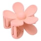 thumbnail image 4 of Pinza para el pelo, pinza de plástico para la mandíbula, doble flor, pinza de plástico para la mandíbula, calidad en la que puedes confiar, 4 of 5