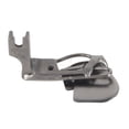 thumbnail image 3 of 3-Folding Hemmer Foot Accessories Rolled Hem Foot, Presser Foot, Sewing Machine Part For Household Sewing Machine ANGGREK 1/16, 3 of 8