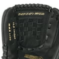 thumbnail image 6 of Mizuno Ballpark Youth 11.5" Baseball Glove (Right Hand Thrower, Worn on Left Hand) - 1 Count, 6 of 8