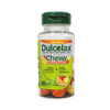 Dulcolax Chewy Fruit Bites, Assorted Fruit Laxative for Gentle, Fast Constipation Relief 30ct