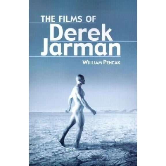 The Films of Derek Jarman, (Paperback)