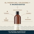 thumbnail image 3 of Gel Limpiador Facial Collagenic 480 ml Antioxidante Vitamina C Colágeno Acido Hialuronico, 3 of 8