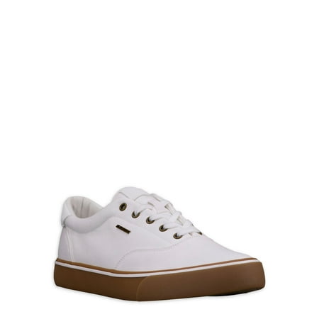 

Lugz Men s Avi Canvas Low Top Skate Sneaker