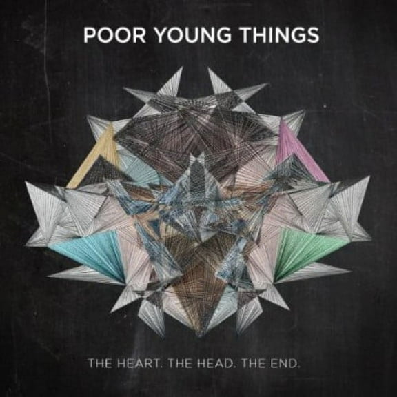 Heart the Head the End