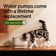 thumbnail image 5 of Bomba para Fuentes de Agua para Gatos PETLIBRO PLWF115/PLWF105/PLWF005, 5 of 6