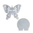thumbnail image 1 of Yuarrent Estante de almacenamiento de mariposas Molde de silicona DIY Soporte de almacenamiento de mariposas Molde de fundición Organizador de Artesanía Yuarrent HA017992-00, 1 of 1