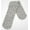 Black & Gray, variant on Hot Peppers Double Oven Mitt by Penny's Needful Things
