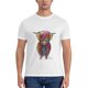 thumbnail image 5 of Camiseta gráfica de la banda de rock Tokio Hotel Tom Kaulitz para hombre, ropa de hip hop, punk, gótica, de algodón, de manga corta extragrande., 5 of 7