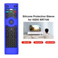 thumbnail image 1 of Control Remoto Funda protectora a prueba de golpes para mando a distancia para TV VIZIO XRT140 (azul) Ndcxsfigh Nuevos Originales, 1 of 9