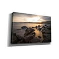 thumbnail image 2 of Epic Graffiti 'Golden Sunset' by Giuseppe Torre, Canvas Wall Art, 40"x26", 2 of 8