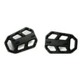 thumbnail image 4 of Motor Genic Foot Pegs Footrests For BMW G310GS 17-19 S1000XR 15-19 R1200GS (Adv) 13-19, 4 of 11