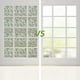 thumbnail image 3 of Película de privacidad de la ventana perfecl Adhesivos de Ventana 3D, 3 of 8