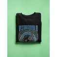thumbnail image 3 of Visionangle.  Sweatshirt Men -Image by Shutterstock, Male Large, 3 of 4