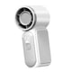 thumbnail image 3 of Ventilador portátil con potente pantalla LED, multifuncional, 100 velocidades ajustables para blanco, 3 of 9