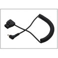 thumbnail image 2 of Cable de alimentación con conector macho D-Tap para enchufe CC de 5,5 x 2,5 mm para BMCC y BMPC 4K, 2 of 5