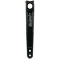 thumbnail image 5 of Allstar Performance Pitman Arm Straight Black, 5 of 5