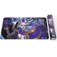 thumbnail image 3 of Riftbound: League of Legends - Playmat: Spirit Blossom Darius, 3 of 7