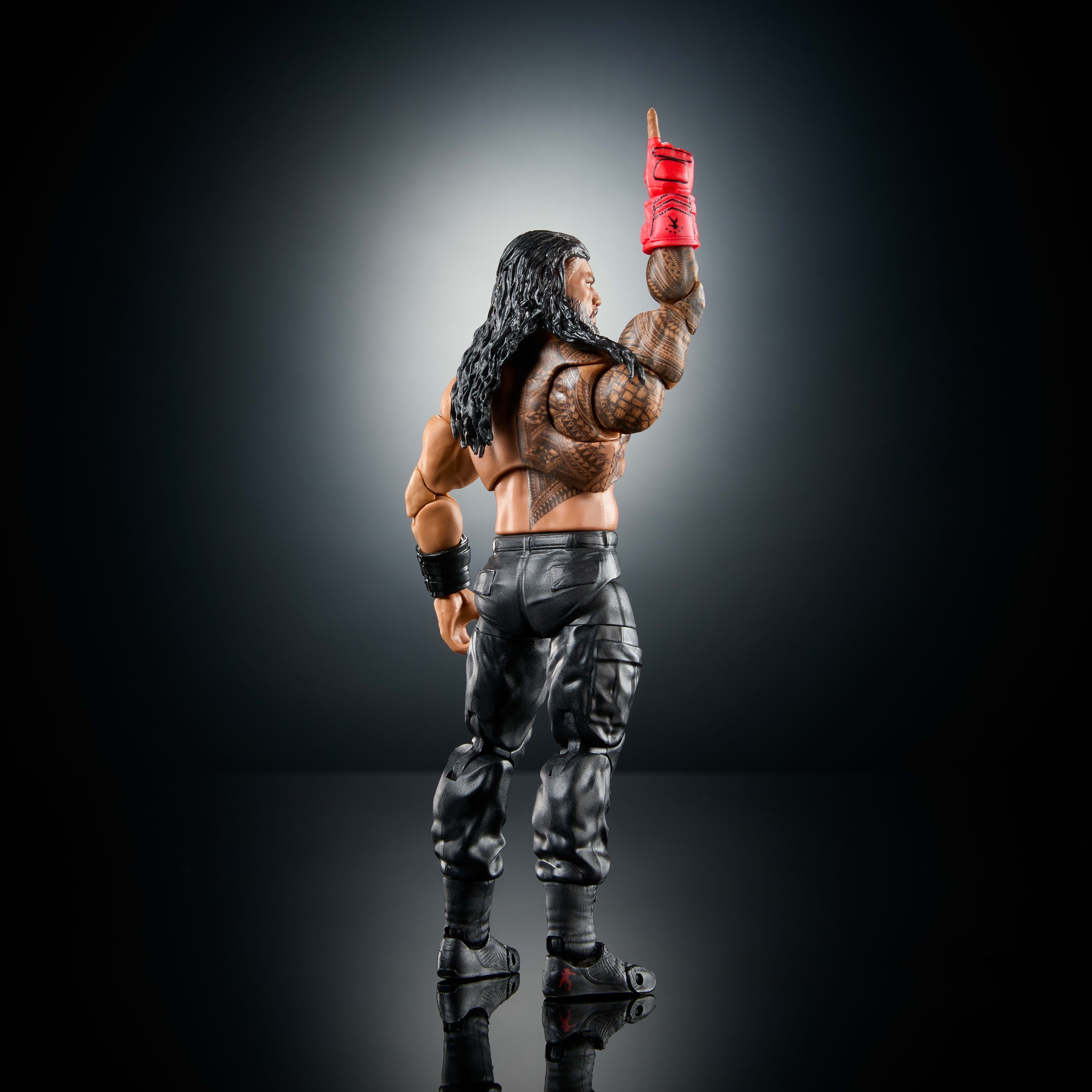 WWE Ultimate Edition Greatest Hits Figurine 15,24 cm Roman Reigns
