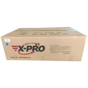X-Pro Rambler 700W Brushless Electric Pedal Go Kart 350w*2 Racing Drifting Go Karts for Kids