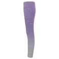 thumbnail image 3 of Tombo Womens Seamless Fade Out Leggings, 3 of 4