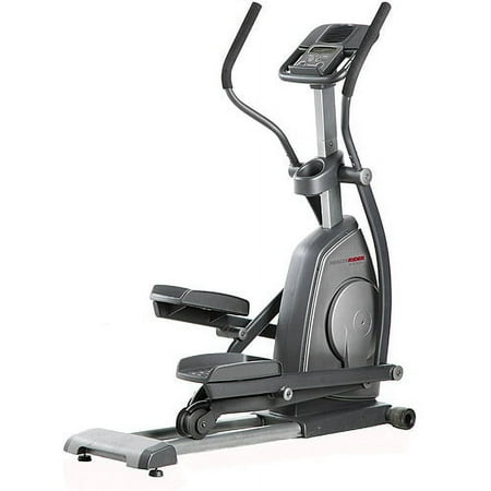 Healthrider C550E Elliptical