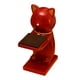 thumbnail image 1 of Soporte de reloj Sunnimix Creativo Rojo, 1 of 5