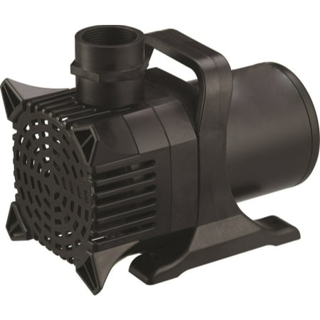2000 Pond - Anjon Mfg Monsoon MS-2000 - 2,000 GPH Submersible Pond Pump