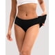 thumbnail image 2 of Bragas hipster de algodón para mujer Underwear INNERSY, paquete de 6, 2 of 6