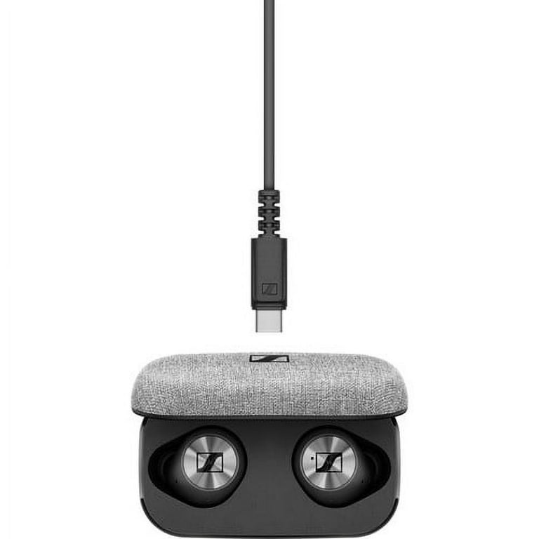 Free Shipping! Sennheiser Momentum True Wireless BT Earbuds Free Shipping! Sennheiser Momentum True Wireless BT Earbuds